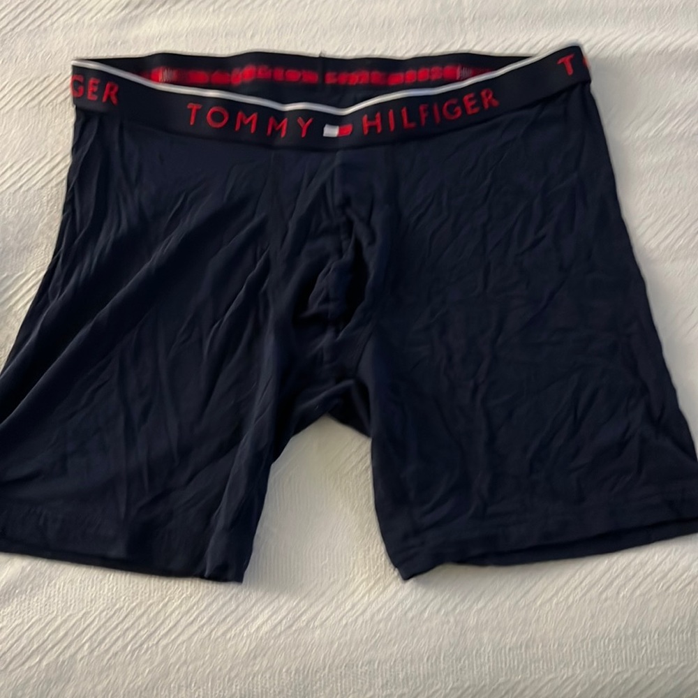 Boxer Tommy sz L